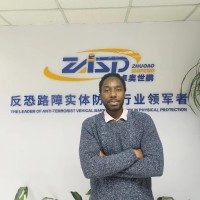 Yaovi Etoussé ABASSA