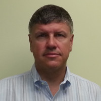 Ian Bryan