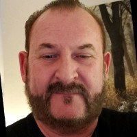 David Holloway, Mscj, Ms, Lpc