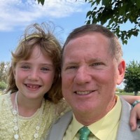 Peter J. (Pete) Chandler, Pe