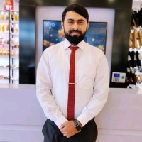 Ali Raza
