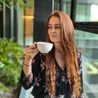 Daria Krzyształ