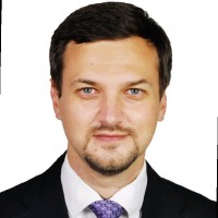 Sergey Bukhtoyarov, MBA