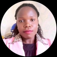 Judy Kirui