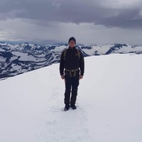 Adrian Øvreeide Liaklev