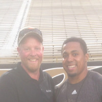 Chris Thompson