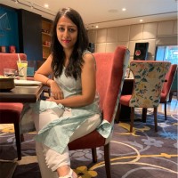 Saachi Mahajan