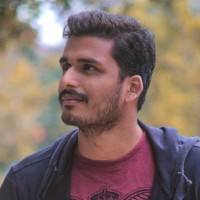 Mahesh M