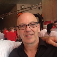 Jacques Fritz