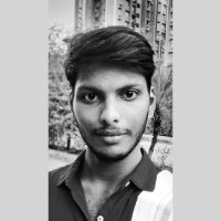 Mohan Krishna