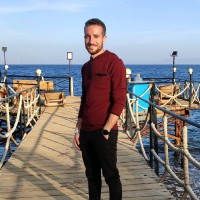 Mostafa Atef