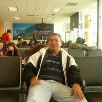 Edgar Obdulio Ramirez Zuñiga