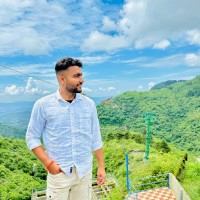 Gagan Gurjar
