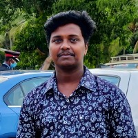Prajith Kunnath