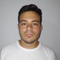 Daniel Alejandro Perez