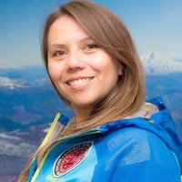 Marcia Gutierrez
