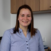 Alejandra Vasquez Saldaña