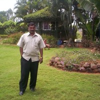 Jayapal bharani