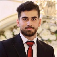 Amir Mehraban