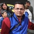 Badri Narayanan