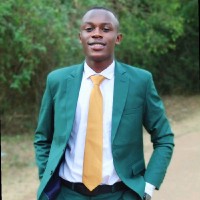 Linus Odhiambo