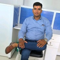 Yogesh Sain