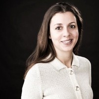 Chrysoula Alexiou