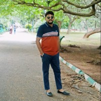 Praveen Shukla