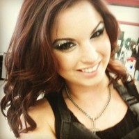 Lacey Oliver
