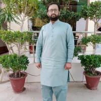 Jawwad Hussain