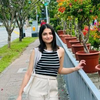 Mahak Batra
