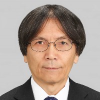 Tatsushi Mogi