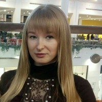 Віра Сольнічок