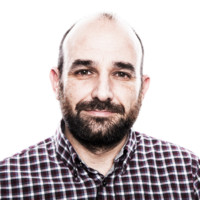 Mario Jiménez
