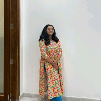 Sthuthi M Shetty