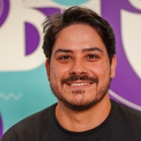 Bruno Frederico Arouca