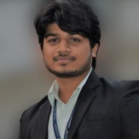 Ankit Shah