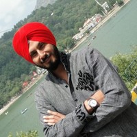 KAMALJEET JAGDEV