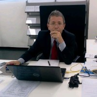 Sergio Shimada