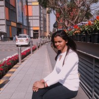 Rita Gupta