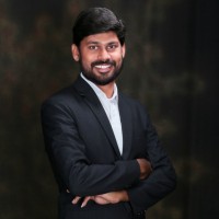 Vijayan Venkudusamy