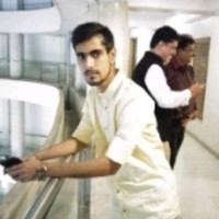 Jenish Jain