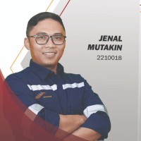 Jenal Mutakin