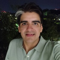 Martin Miguel Rodriguez Moreno