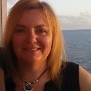 Debbie Mcgeary