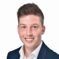 Dominik Waldner
