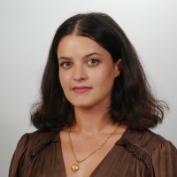 Chaimae Afailal