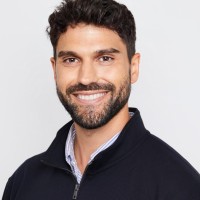 Jérémy Paul Bouvet