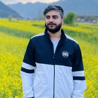 Mohsin Iqbal