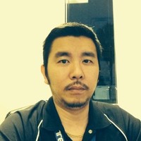 Daniel Lin